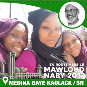 Meet your Posher, Kareema